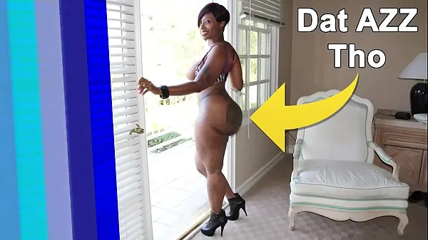 Best BANGBROS - Cherokee The One And Only Makes Dat Azz Clap cool Videos