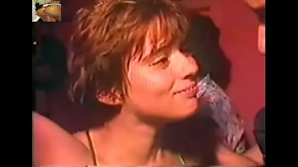 Parhaat bold girls carnival 80s/90s hienot videot