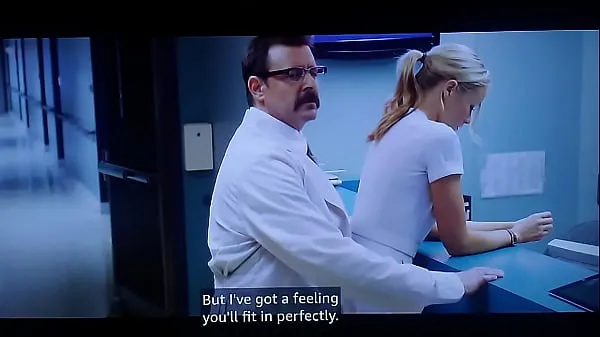 Les meilleures vidéos Kristina Bowden Infirmière 3d sympas