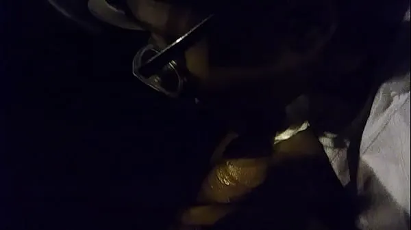 Video sucking dick while on the phone with her man sejuk terbaik