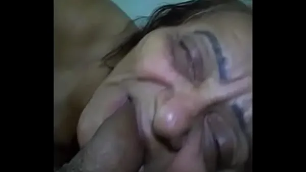 Bästa cumming in granny's mouth coola videor