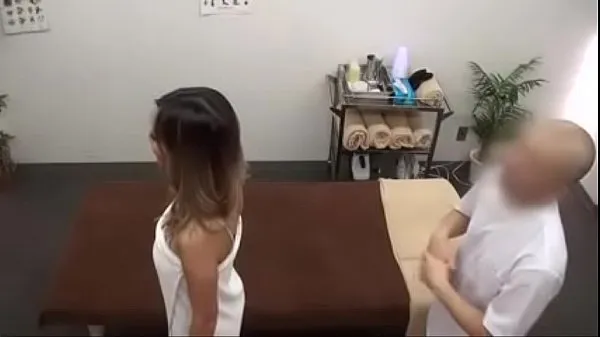 Nejlepší Massage turns arousal skvělá videa
