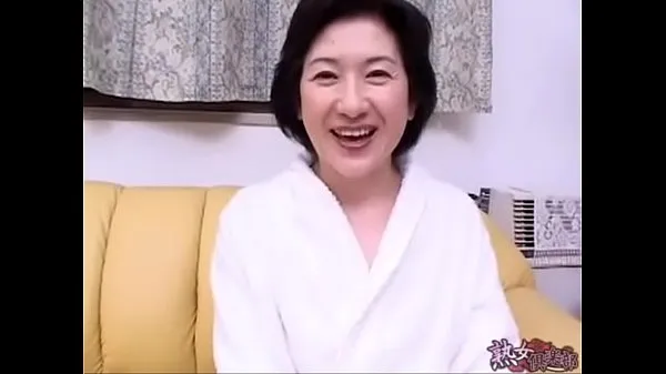 Τα καλύτερα Cute fifty mature woman Nana Aoki r. Free VDC Porn Videos δροσερά βίντεο