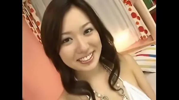 Najlepšie Beauty Hairy Asian Babe Fingered and Creampie Filled skvelých videí