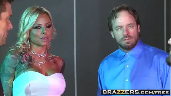 วิดีโอที่ดีที่สุดBrazzers - Real Wife Stories - (Britney Shannon, Ramon Tommy, Gunnเจ๋ง