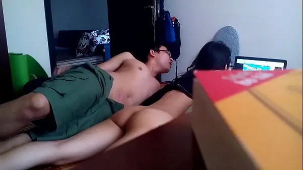 بہترین Vietnamese BF's hidden cam for nothing عمدہ ویڈیوز