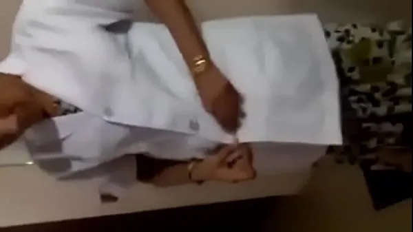 Best Tamil nurse remove cloths for patients cool Videos