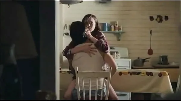 सर्वश्रेष्ठ The Stone Angel - Ellen Page Sex Scene शांत वीडियो