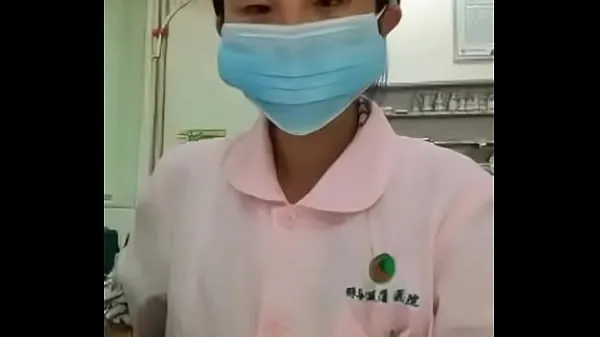 วิดีโอที่ดีที่สุด珠海丽康医院小护士上夜班厕所自慰เจ๋ง