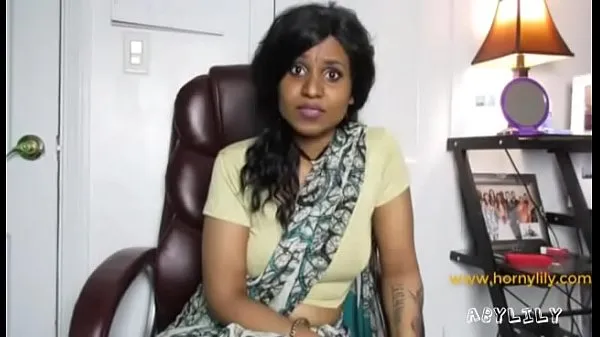 أفضل Amateur Indian Big Ass Girl Lily Horny مقاطع فيديو رائعة