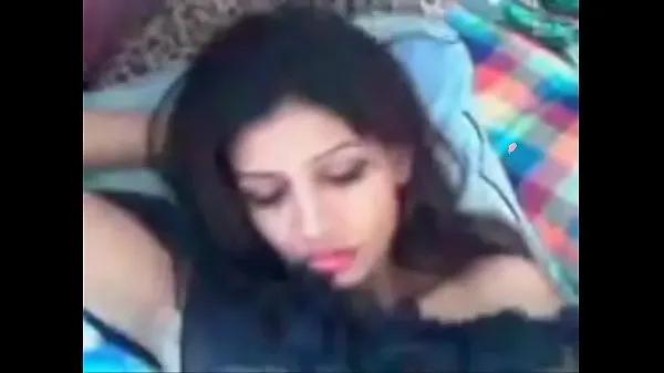 Video Me fucking horny Sanjana Gujju girl keren terbaik