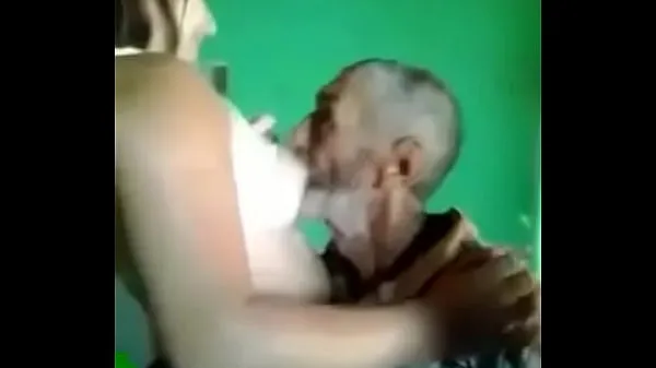 วิดีโอที่ดีที่สุดPlayful grandpaเจ๋ง