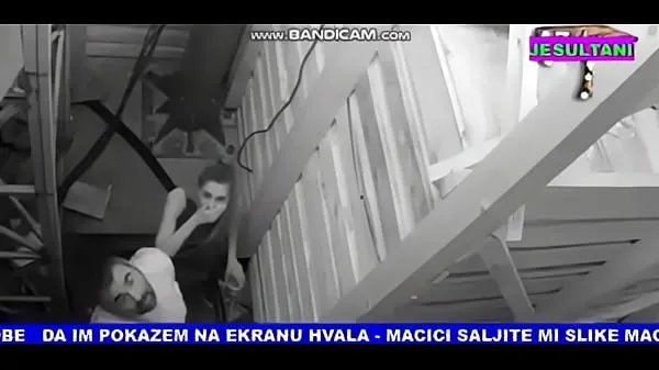 Τα καλύτερα hidden camera on reality show "zadruga δροσερά βίντεο
