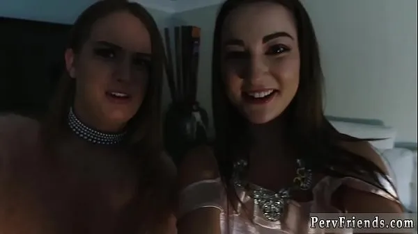 วิดีโอที่ดีที่สุดSkinny teen hard anal Cream Queensเจ๋ง