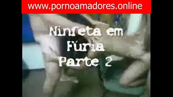 Najboljši Fell on the Net – Ninfeta Carioca in Novinha em Furia Part 2 Amateur Porno Video by Homemade Suruba kul videoposnetki