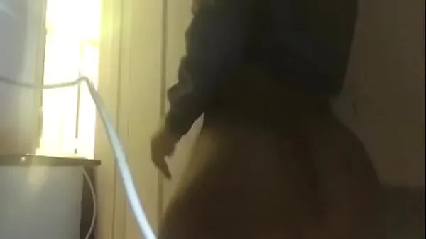 Video Ig hoe she from Georgia. don't like to show her face and I ain't mad. Ugly mf. Big ass tho. Lmao keren terbaik