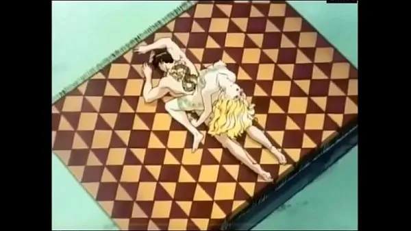 Beste Sexy tattooed anime hentai girl coole video's
