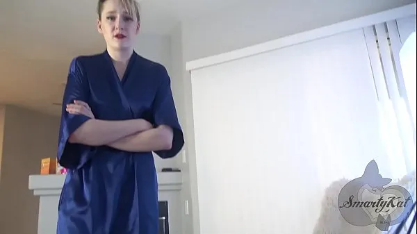 Video FULL VIDEO - STEPMOM TO STEPSON I Can Cure Your Lisp - ft. The Cock Ninja and keren terbaik