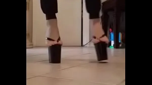 최고의 Heels 멋진 비디오
