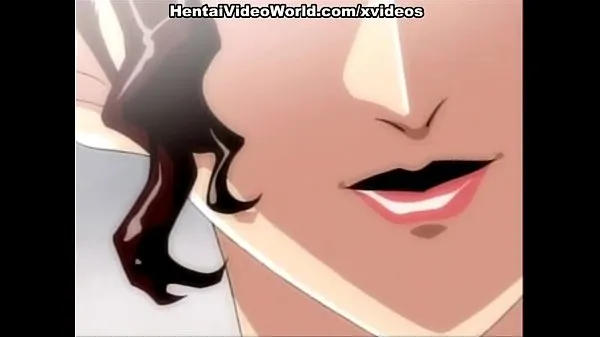 Video hay nhất Cock-hungry anime chick rides till orgasm thú vị
