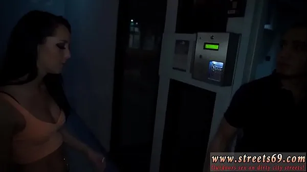 Best Jail punishment xxx Who would ever think that a cash machine would be cool Videos