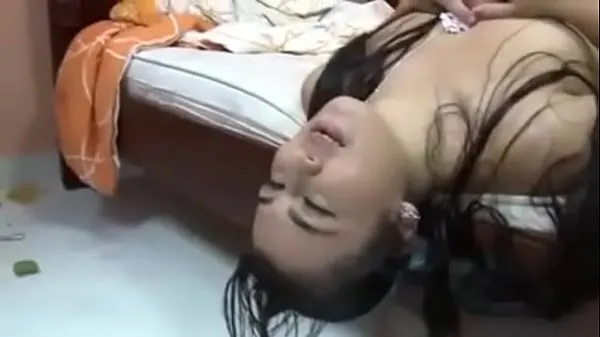 Video Destroyed anal for this virgin sejuk terbaik