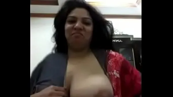 วิดีโอที่ดีที่สุดHot indian wife showเจ๋ง