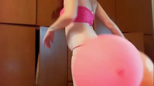 최고의 Let's fuck with these colorful balloons and it will be a video with strong fetish characters 멋진 비디오