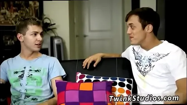 Beste Gay twink anal fist gallery Brice Carcomrade's is bragging to his coole video's