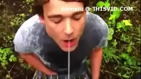 Best pissing outdoor cool Videos