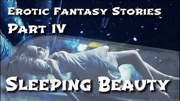 Video hay nhất Erotic Fantasy Stories 4: s. Beauty thú vị