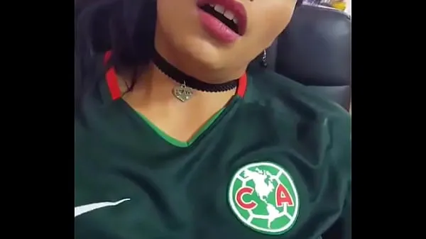 Beste Annie Sex Teen fucking with America's shirt coole video's