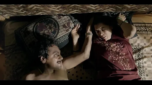 Parhaat Rajeshsri Despande Fuck scene from Sacred Games .com hienot videot