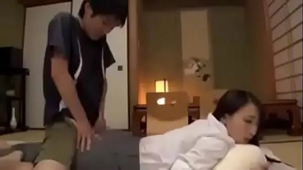 Video hay nhất Fucking japanese stepmom - FULL MOVIE thú vị