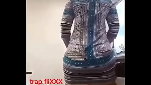Beste THICK ATLANTA African Booty coole video's