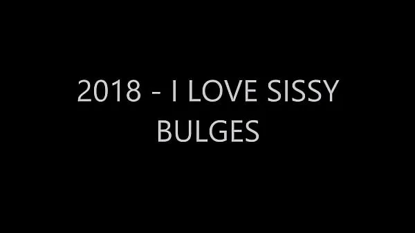 Najlepšie 2018 - I LOVE SISSY BULGES skvelých videí