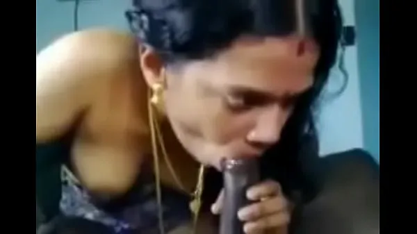 Video hay nhất Tamil aunty thú vị