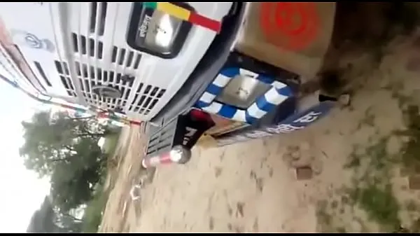 Video Indian sex in truk sejuk terbaik