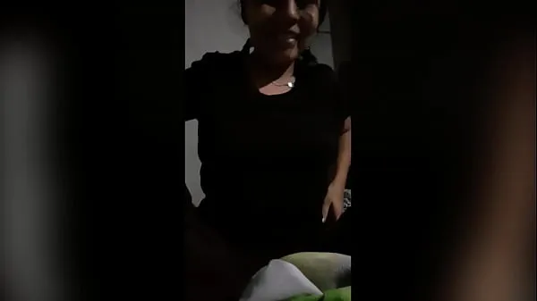 أفضل Cholita is given to me by webcam مقاطع فيديو رائعة