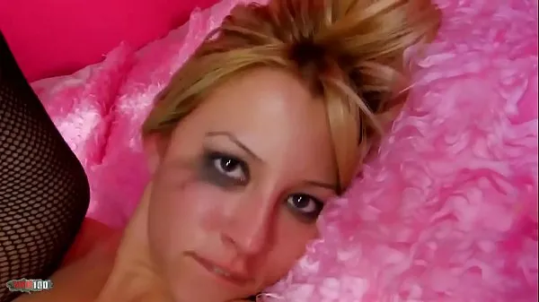 วิดีโอที่ดีที่สุดPetite Young Turkish slut enjoys taking cock in her pussy and tight assเจ๋ง