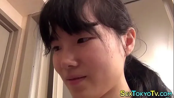 Video Japanese lesbo teenagers keren terbaik