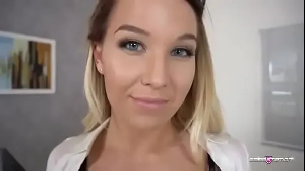 วิดีโอที่ดีที่สุดAmber Jade Hot webcam Girlเจ๋ง