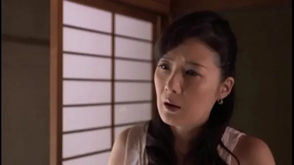 วิดีโอที่ดีที่สุดJapanese step Mom Catch Her Stealing Money - LinkFullเจ๋ง