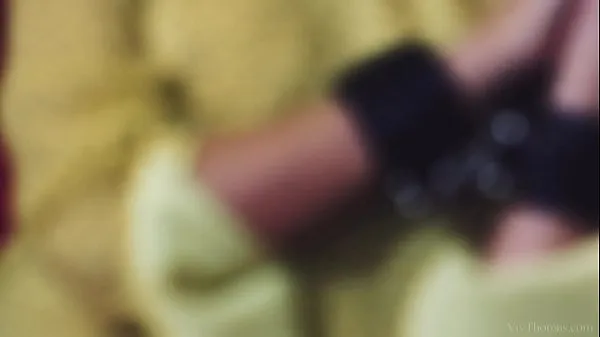 بہترین VivThomas - Penelope Cum dominates Arian عمدہ ویڈیوز