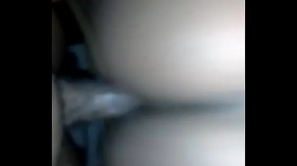 วิดีโอที่ดีที่สุดBig booty getting hit from the backเจ๋ง