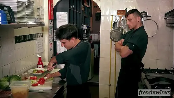 Video hay nhất Parody Gordon Ramsay Kitchen Nightmares 2 thú vị