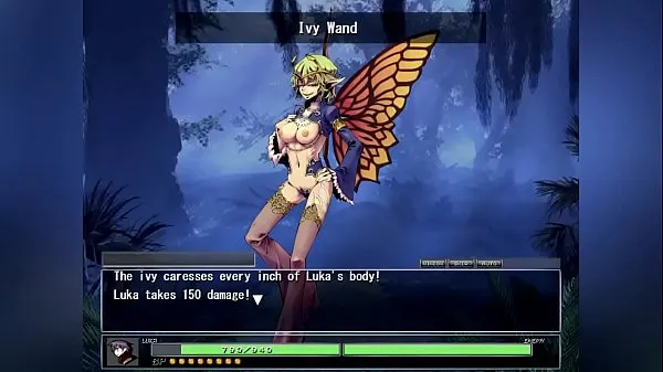 I migliori video The request Button : Queen Fairy (Monster girl quest 2 cool