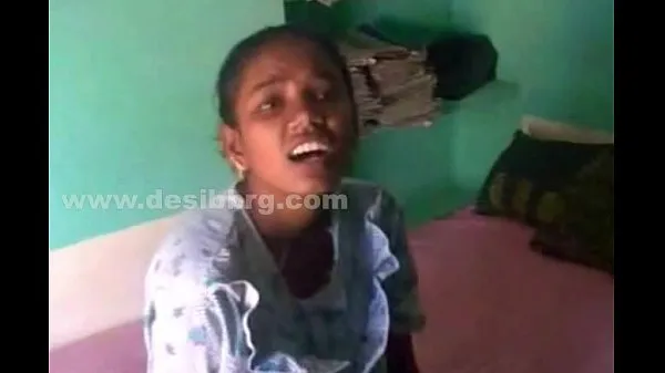 วิดีโอที่ดีที่สุดBig breasted tamil girl opens it allเจ๋ง