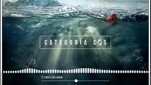 Najlepšie Cosculluela - Castegoria Cos (v. De Anuela DD Real Hasta Las Boobs skvelých videí