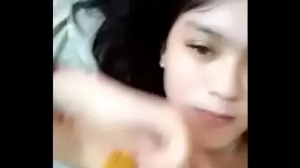Best Indo girls are still playing hard....More video cool Videos